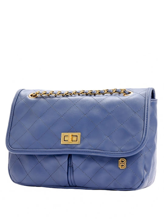 Bag to Bag Women's Bag Shoulder Blue