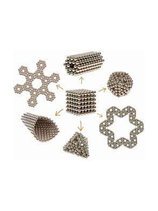 Diy Magnetische Kugeln Für Bürodekoration Zubehör Aus Metall 216 Stück