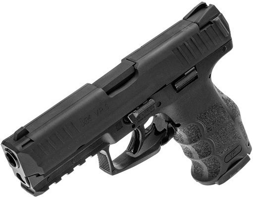 Walther Spring Air Pistol Heckler & Koch VP9 6mm