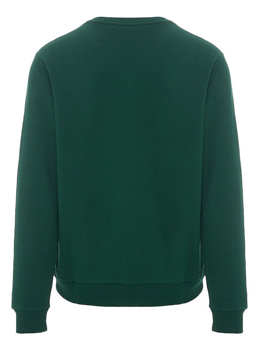 Nautica Men's Sweatshirt Green