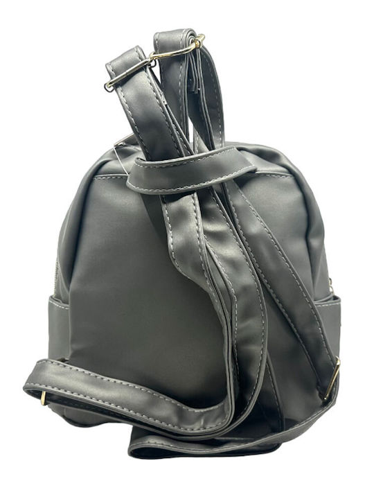 Modissimo Women's Bag Backpack Gray