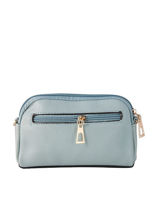 Geantă de damă Crossbody Roșie