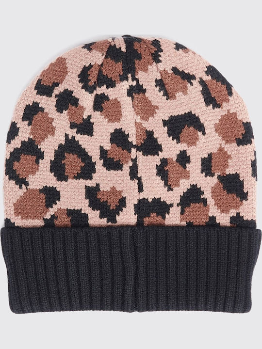 Beanie Unisex Σκούφος Πλεκτός
