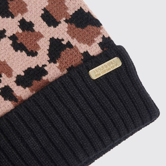 Knitted Beanie Cap