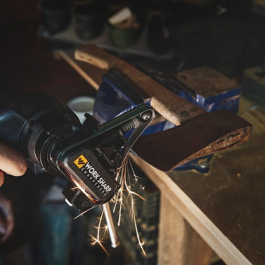 Work Sharp Knife & Tool MK II Ηλεκτρικό Ακονιστήρι