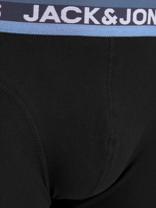 Men's Boxers Black 3Pack