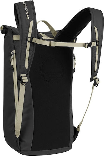 Wild Country Flow Trockentasche Rucksack 26lt Grau