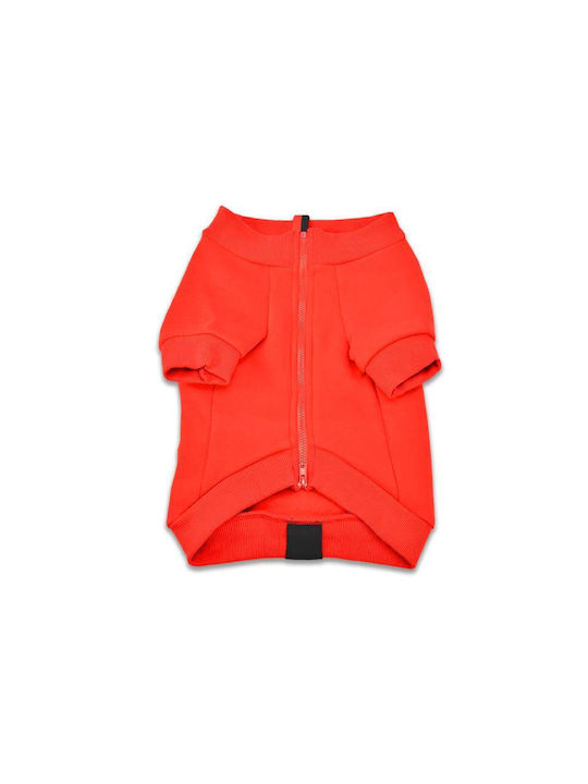 Dashi Hundeshirts für Hunde in Roter Farbe