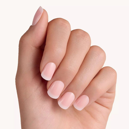 Essence Tips Νυχιών Γαλλικού 12τμχ