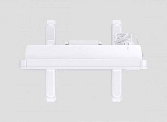 Stiebel Eltron CWM 2500 M-F SE09007F Конвектор Подов 2500W 89.4x54.6см Бял