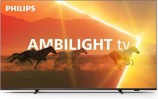 Philips Smart Fernseher 65" 4K UHD Mini-LED 65PML9008/12 The Xtra HDR (2023)
