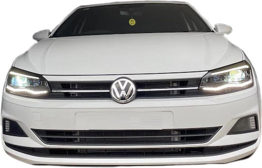 Carner Предни светлини LED за Volkswagen Поло 2бр