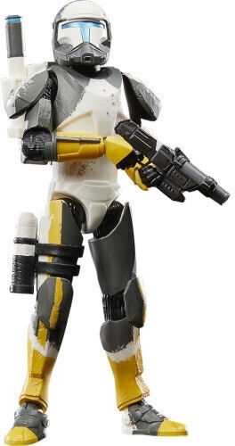 Star Wars: Commando Gaming Greats Φιγούρα Δράσης ύψους 15εκ. σε Κλίμακα 1:11