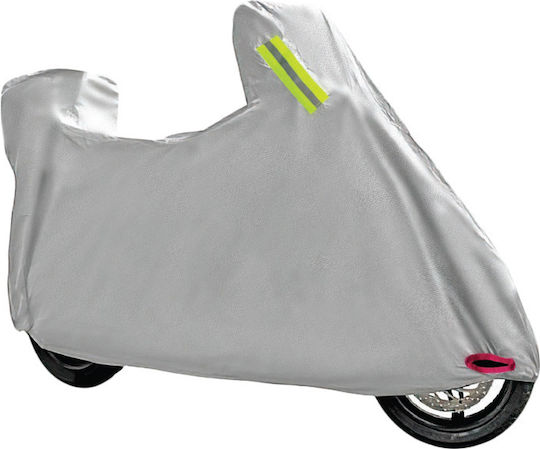 Cartech Waterproof Motorcycle Cover L183xW89xH138cm