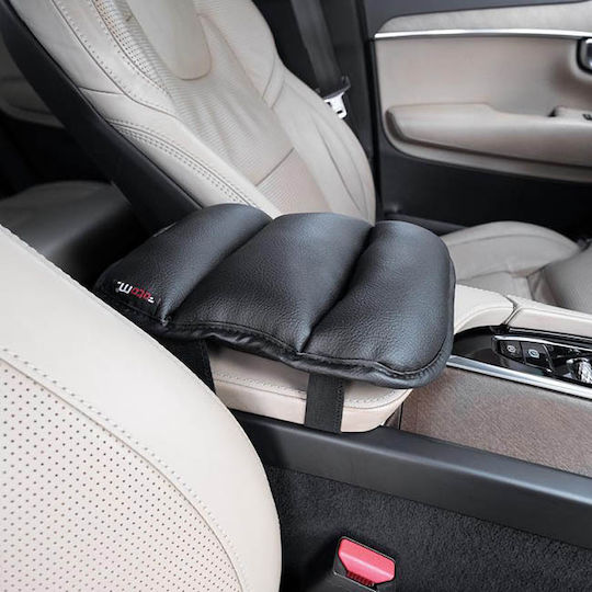 Auto Gs Autokissen in Schwarz Farbe