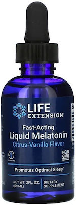 Life Extension Supplement for Sleep 59ml