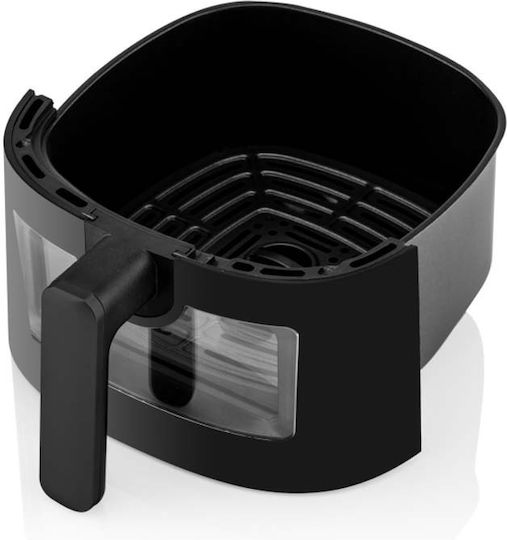 ETA Vista Digi Friteuză cu aer 4.3lt Negru