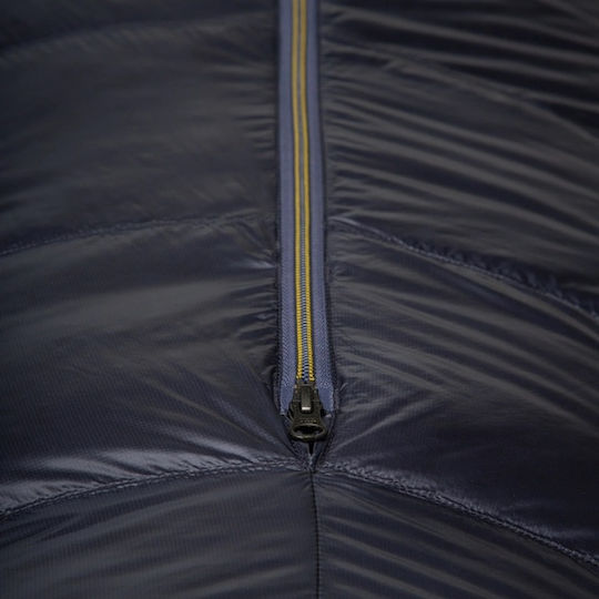 Mountain Equipment Sleeping Bag Μονό Left