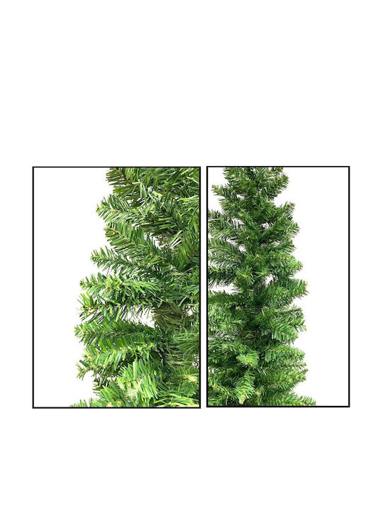 Χριστουγεννιάτικο Δέντρο Pencil Pine Slim 210εκ.