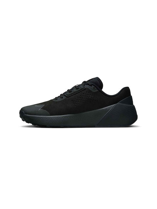 Air Zoom TR 1 Sport Shoes Training Black / Anthracite
