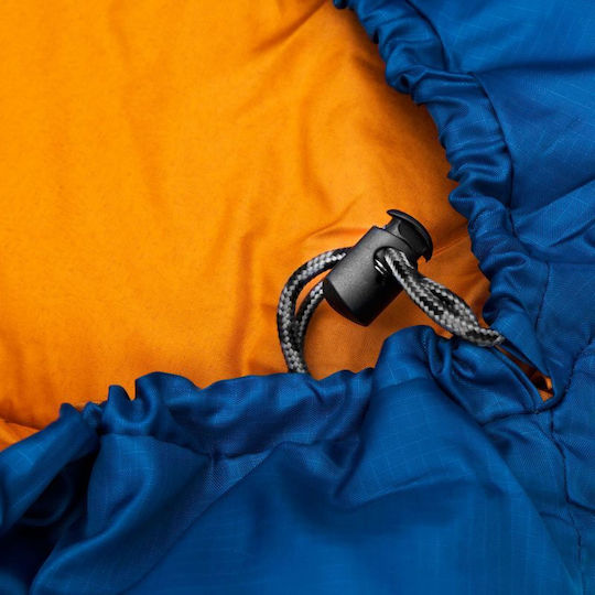 Spokey Sleeping Bag Single OE/BL