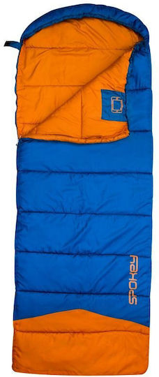 Spokey Sleeping Bag Single OE/BL