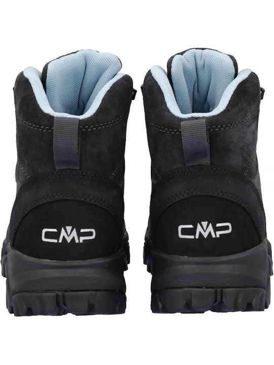 CMP Dhenieb Women's Hiking Boots Gray