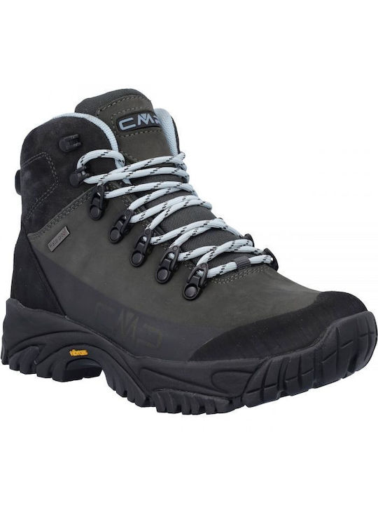 CMP Dhenieb Women's Hiking Boots Gray
