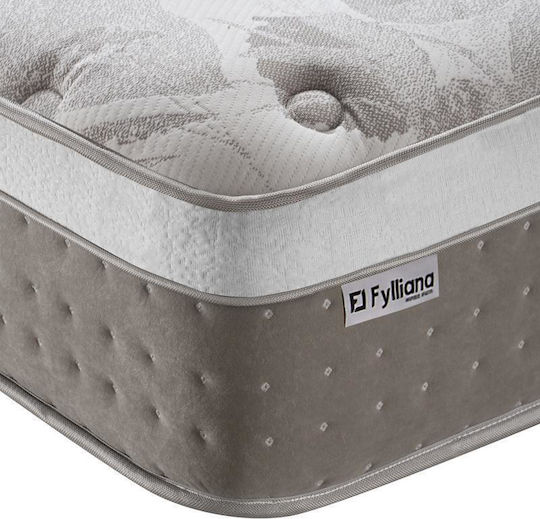 Fylliana Emotion Semi-double Anatomic Saltea 120x200x32cm
