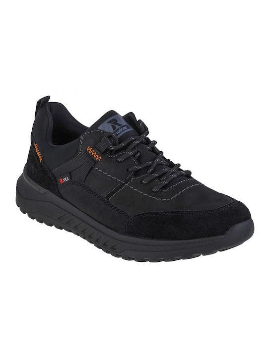 Rieker Evolution Sneakers Black