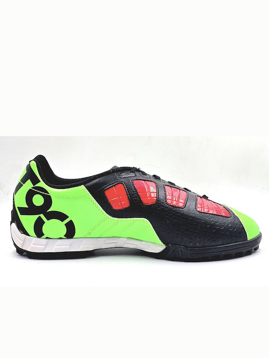 Nike Παιδικά Ποδοσφαιρικά Παπούτσια με Σχάρα Πράσινα