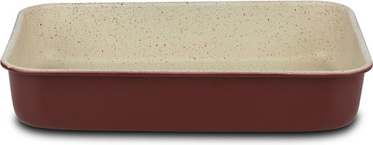 Nava Terrestrial Ταψί Αλουμινίου 26x34cm Nava Terrestrial Ταψί Αλουμινίου 26x34cm