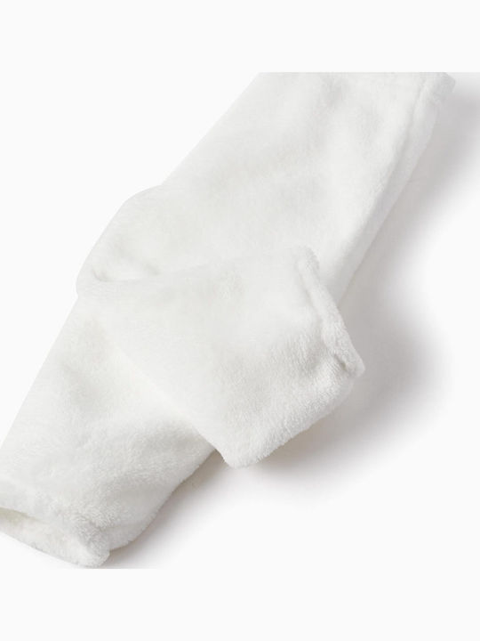 Zippy Kids' Pajamas Winter Velvet Gray