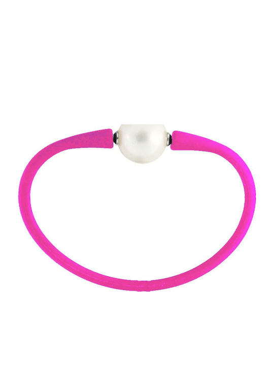 Margaritari Damen Armband mit Perlen