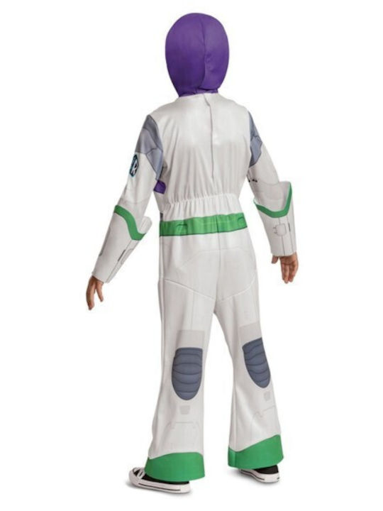 Carnival Kids Costume Disney Pixar Buzz Lightyear