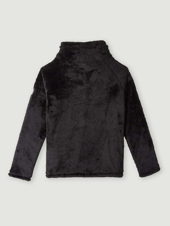 O'neill Kids Fleece Sweatshirt Black Hazel