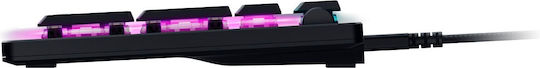 Razer DeathStalker V2 Optical Gaming Keyboard with Razer Optical Purple switches and RGB lighting (English US)