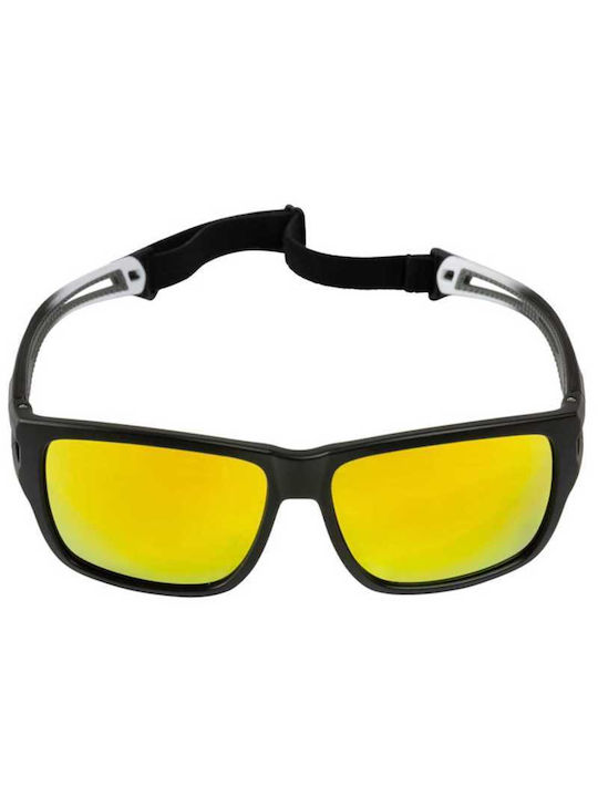 Powerslide Sunglasses with Black Frame 907080