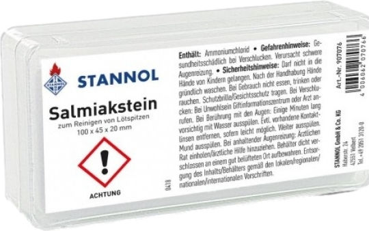 Stannol Soldering Cleaner 907014