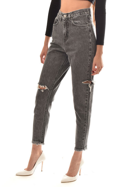 Sac & Co Women's Jean Trousers with Rips