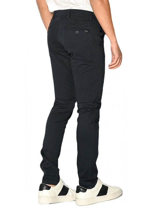 Brokers Jeans Herrenhose Marine