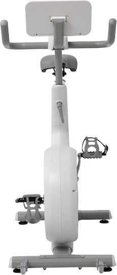 Power Force Power Train Spin Bike Electromagnetic with Wheels