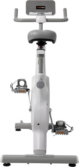 Power Force Power Train Spin Bike Electromagnetic with Wheels