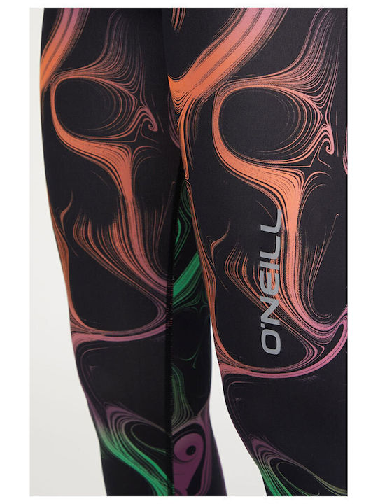 Training Damen Lang Leggings Formendefinition