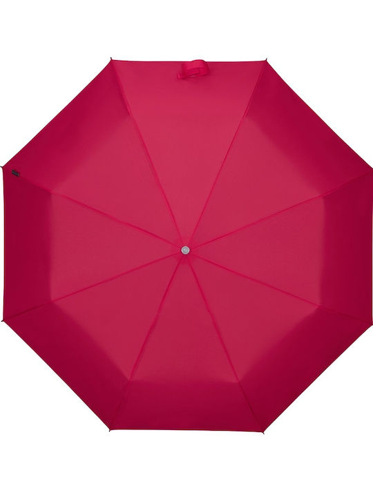 Samsonite Umbrelă de ploaie Compact Pink