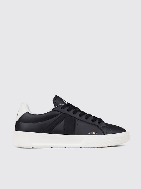 Arkk Copenhagen Sneakers Black