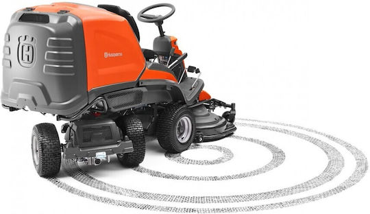 Husqvarna Lawn Mower Gasoline