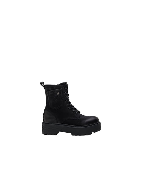 Replay Women's Ankle Boots Black