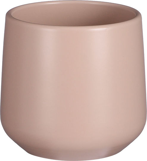 Edelman Plant Pot Ceramic Pink