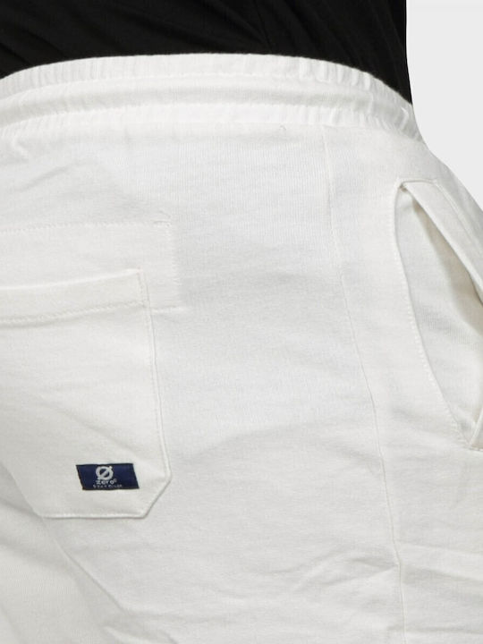 Sportliche Herrenshorts Off White